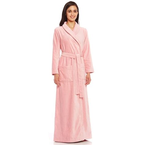 robe en walmart ayuda|Women's Long Robes .
